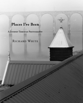 Places I've Been - Soft Cover